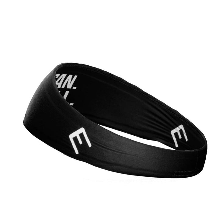 Elite Athletic Gear Headband I Can. I Will. Headband