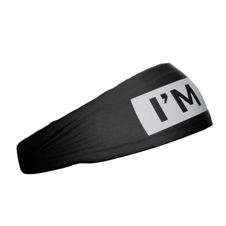 Elite Athletic Gear Headband I'm Him Headband