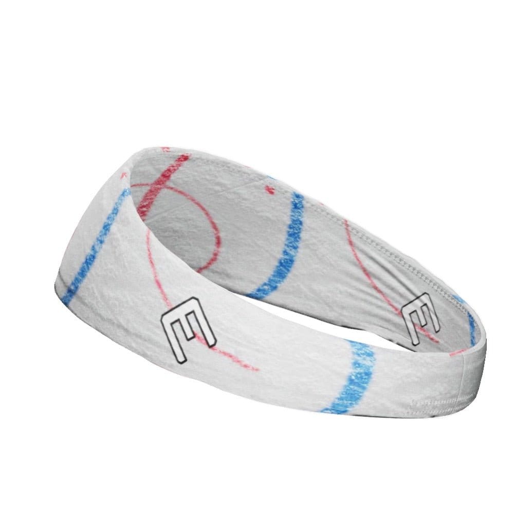 Elite Athletic Gear Headband Ice Hockey Headband