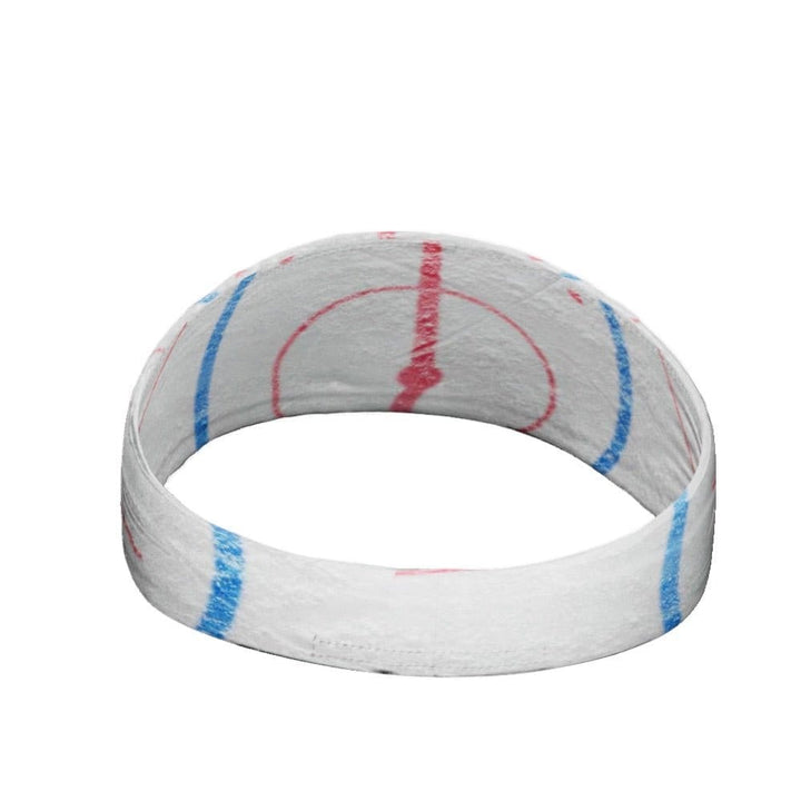 Elite Athletic Gear Headband Ice Hockey Headband