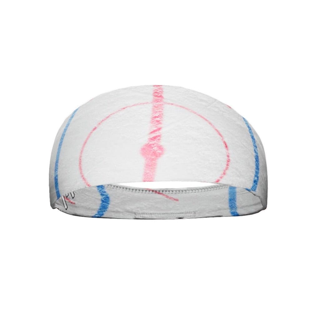 Elite Athletic Gear Headband Ice Hockey Headband
