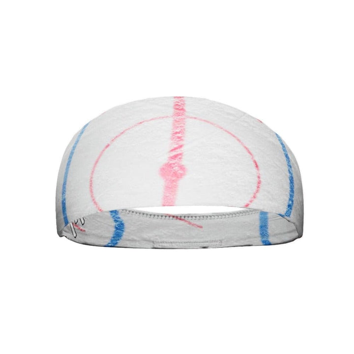 Elite Athletic Gear Headband Ice Hockey Headband
