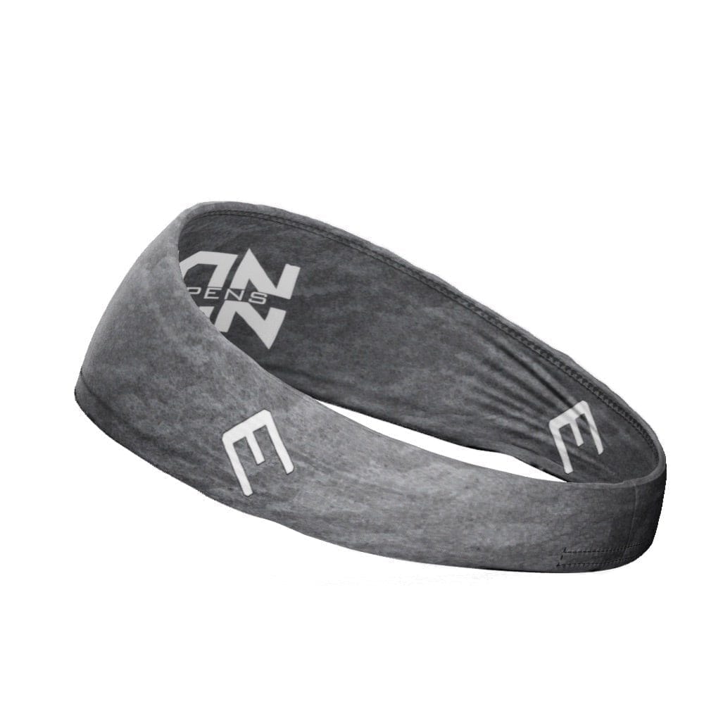 Elite Athletic Gear Headband Iron Sharpens Iron Headband