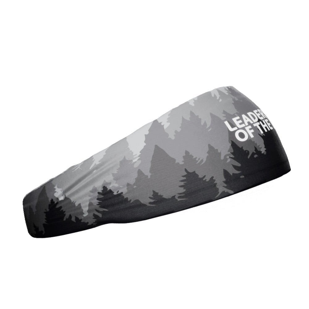Elite Athletic Gear Headband Leader of the Pack Headband
