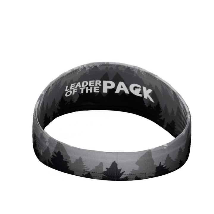 Elite Athletic Gear Headband Leader of the Pack Headband