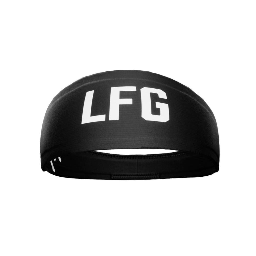 Elite Athletic Gear Headband LFG Headband