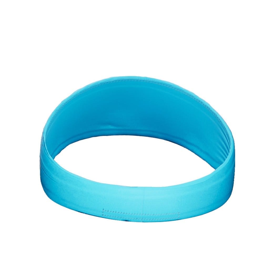 Elite Athletic Gear Headband Light Blue Headband