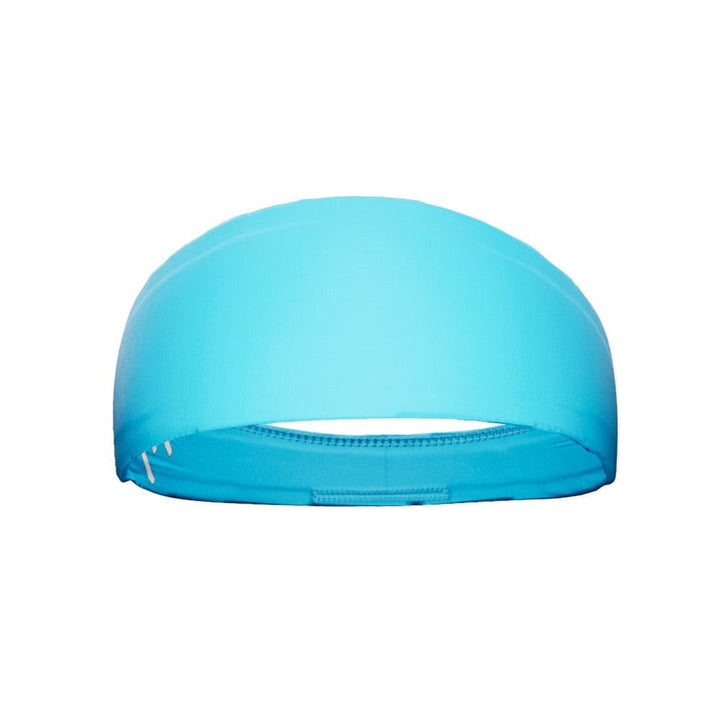 Elite Athletic Gear Headband Light Blue Headband