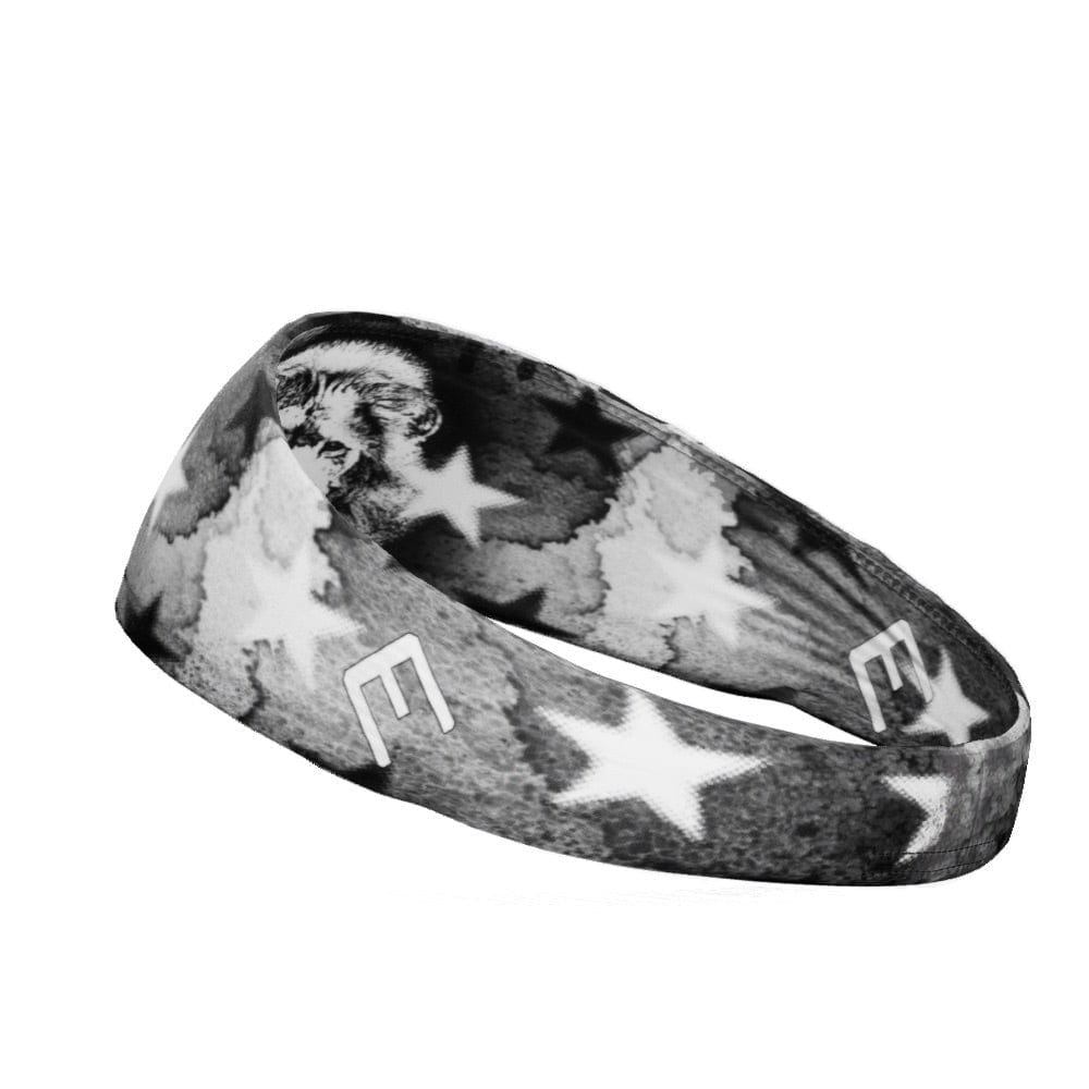Elite Athletic Gear Headband Lion Headband