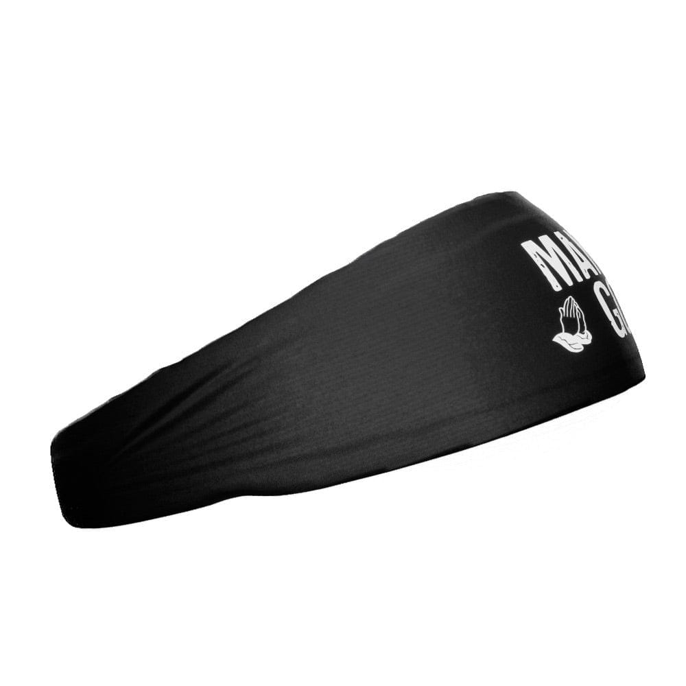Elite Athletic Gear Headband Man of God Headband