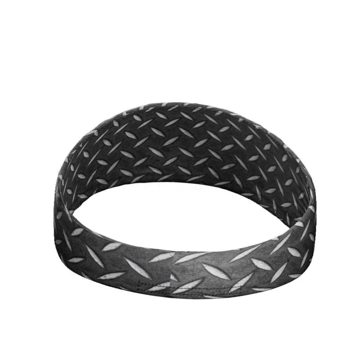 Elite Athletic Gear Headband Metal Headband