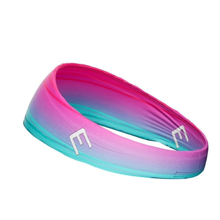 Elite Athletic Gear Headband Miami Headband