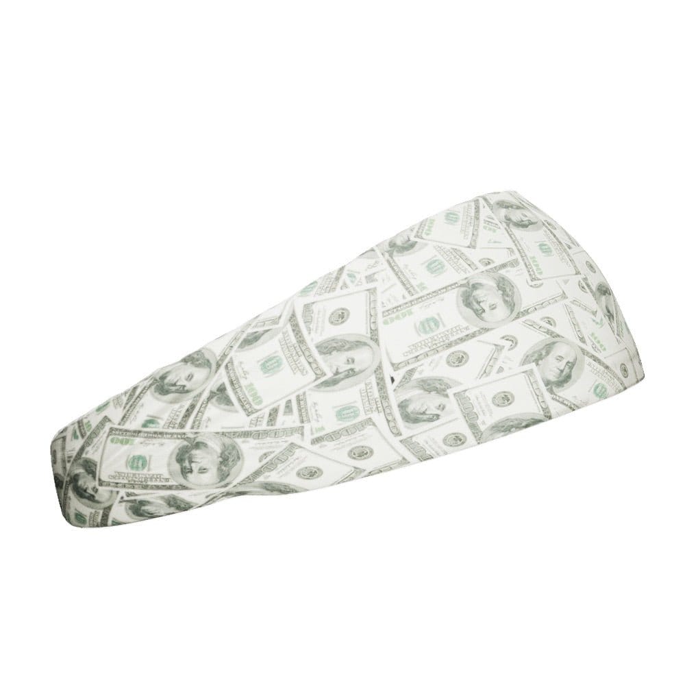 Elite Athletic Gear Headband Money Headband