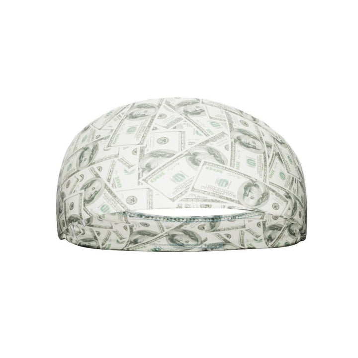 Elite Athletic Gear Headband Money Headband