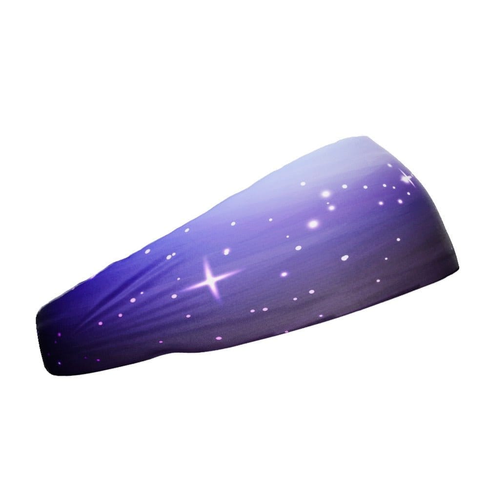 Elite Athletic Gear Headband Nebula Headband