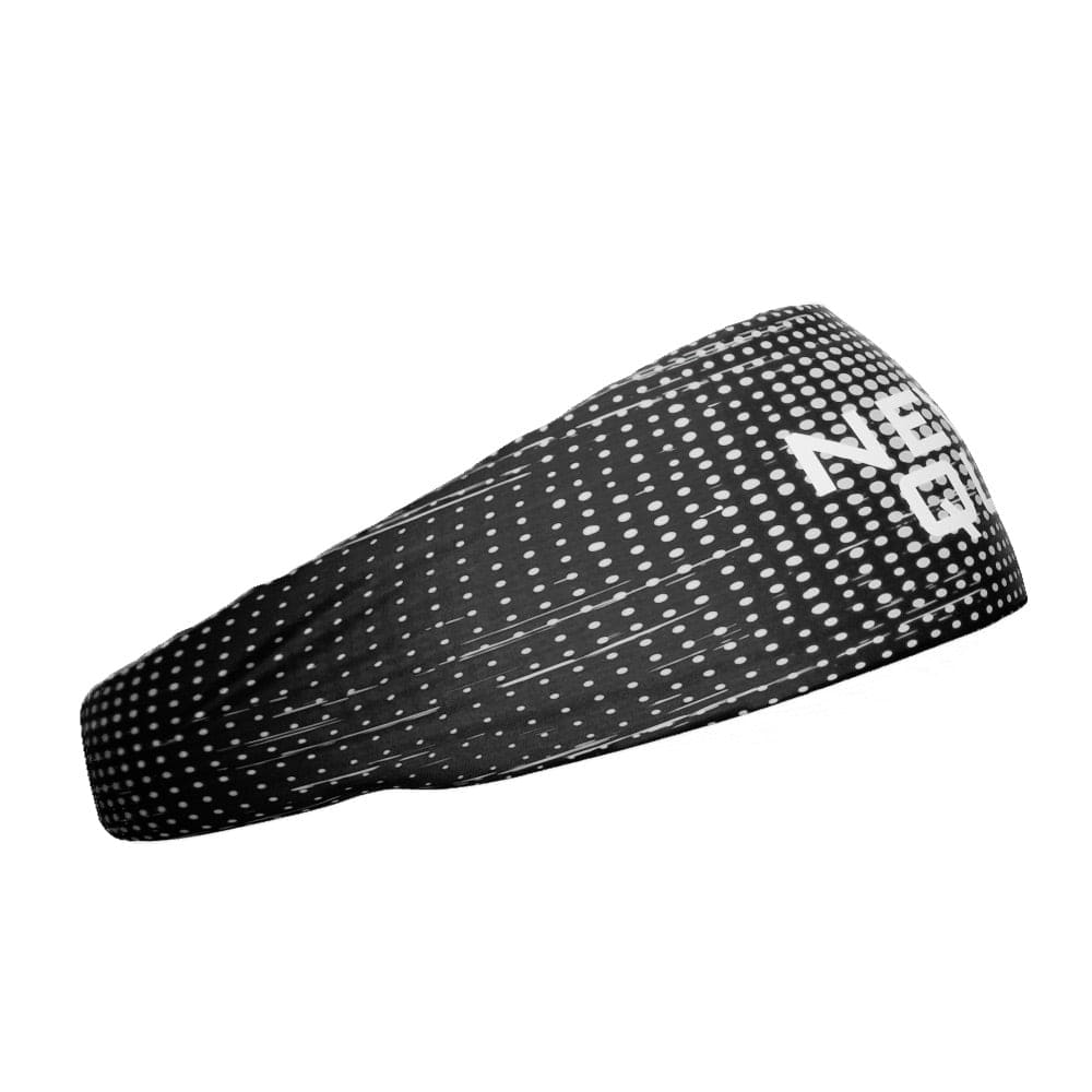 Elite Athletic Gear Headband NEVER QUIT Headband