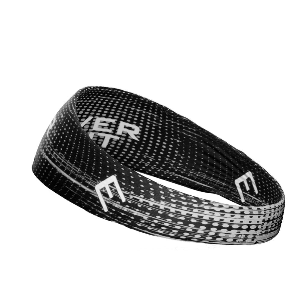 Elite Athletic Gear Headband NEVER QUIT Headband