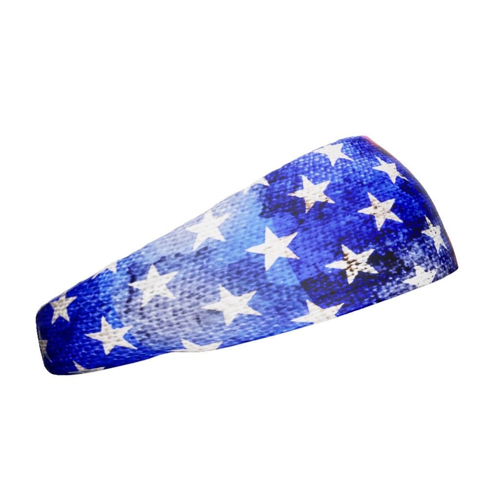 Elite Athletic Gear Headband Old Glory Headband