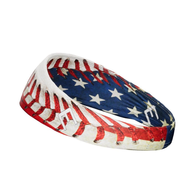 Elite Athletic Gear Headband Pastime Headband