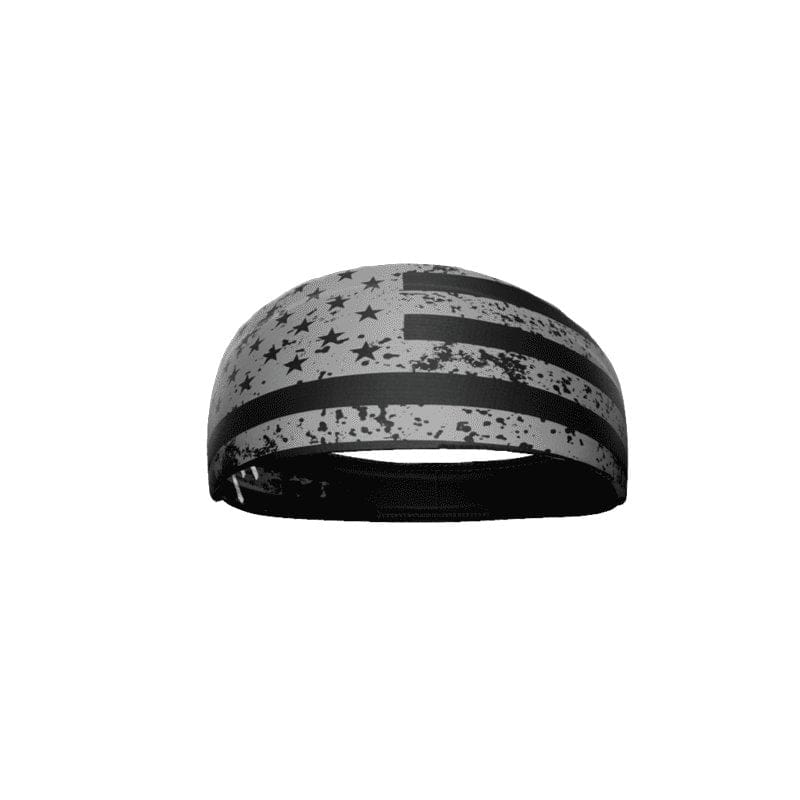 Elite Athletic Gear Headband Patriot Headband