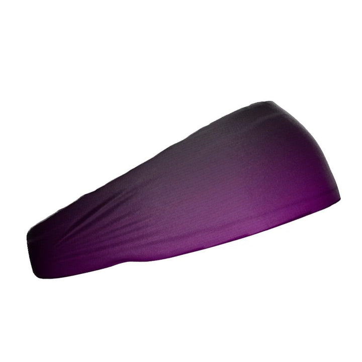 Elite Athletic Gear Headband Pink Faded Headband