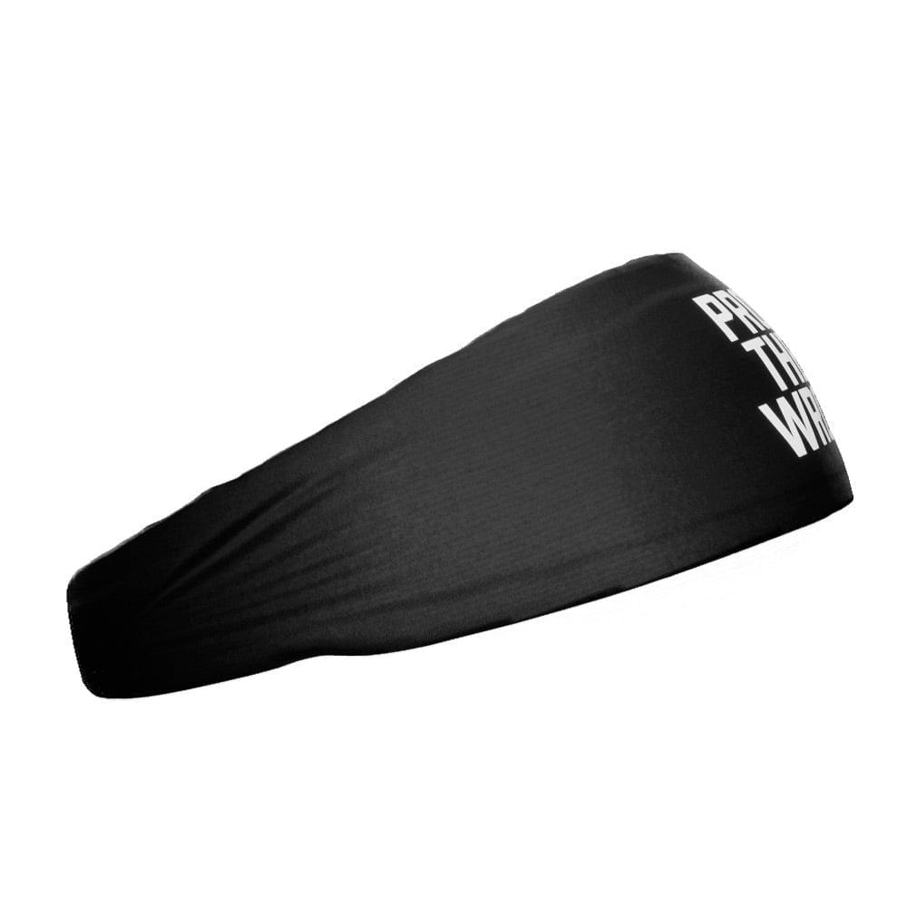 Elite Athletic Gear Headband Prove Them Wrong Headband