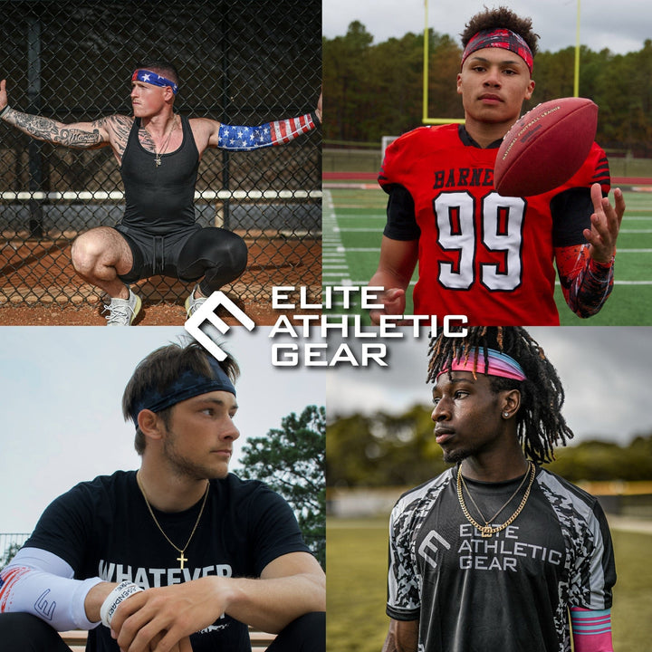 Elite Athletic Gear Headband Prove Them Wrong Headband