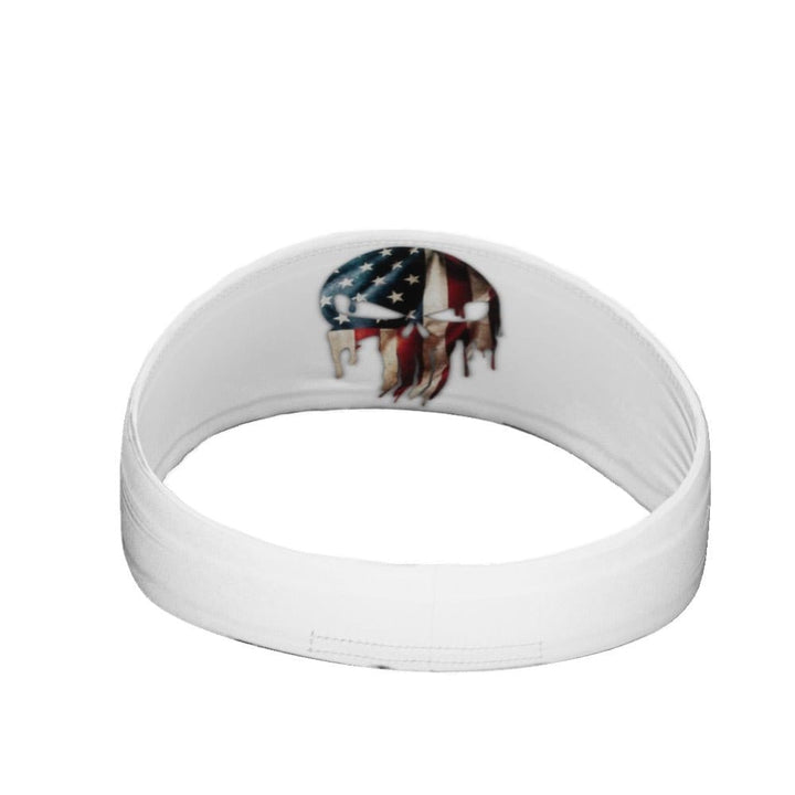 Elite Athletic Gear Headband Punisher Headband