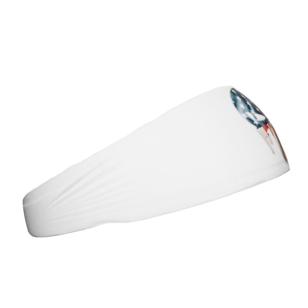 Elite Athletic Gear Headband Punisher Headband