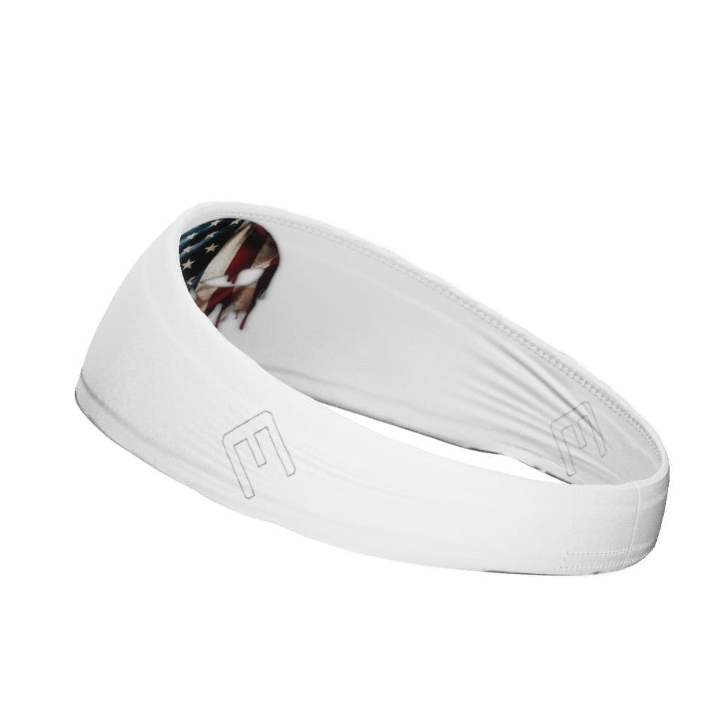 Elite Athletic Gear Headband Punisher Headband
