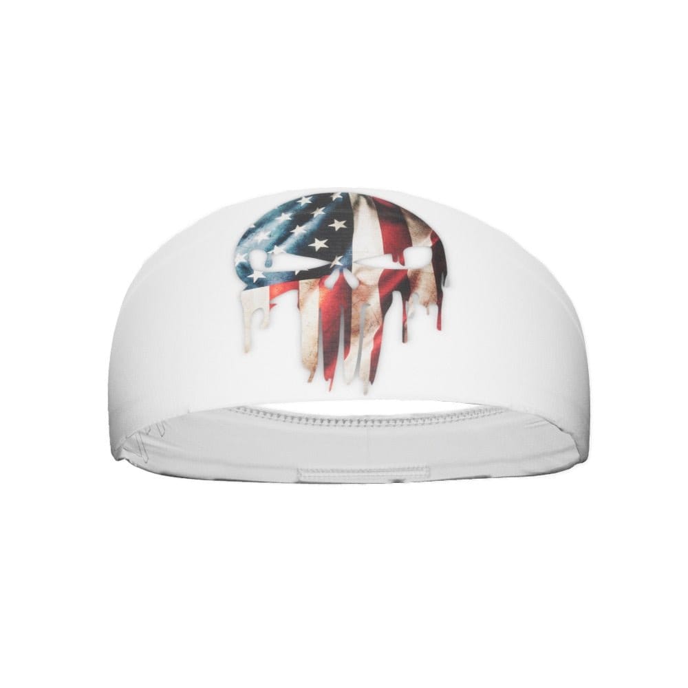 Elite Athletic Gear Headband Punisher Headband
