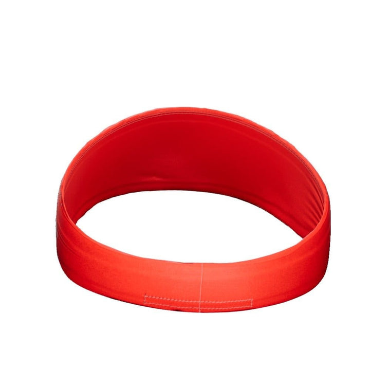 Elite Athletic Gear Headband Red Headband