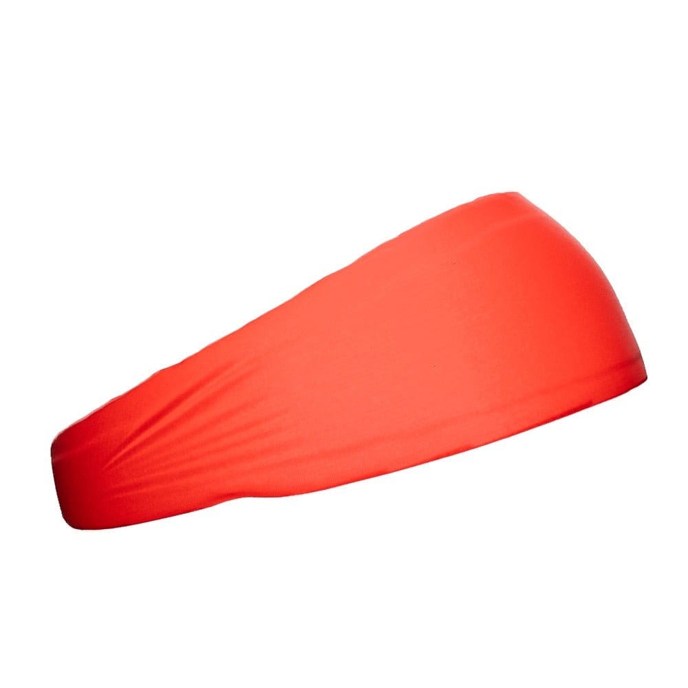 Elite Athletic Gear Headband Red Headband