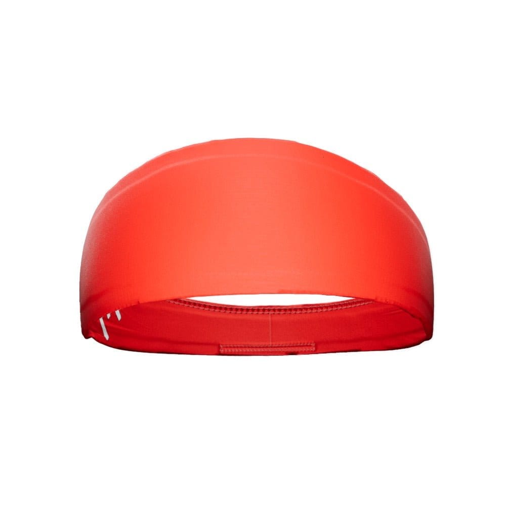 Elite Athletic Gear Headband Red Headband