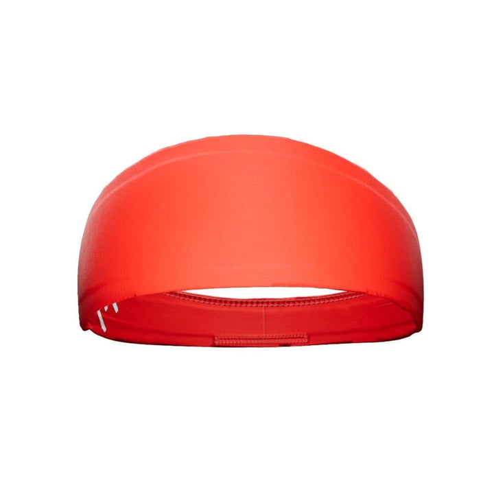 Elite Athletic Gear Headband Red Headband