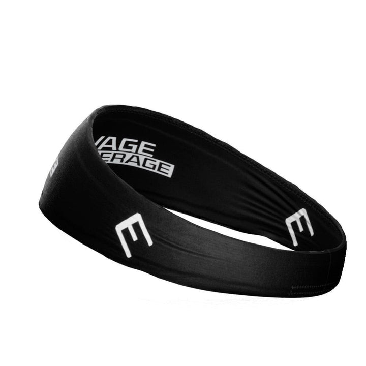 Elite Athletic Gear Headband Savage Not Average Headband