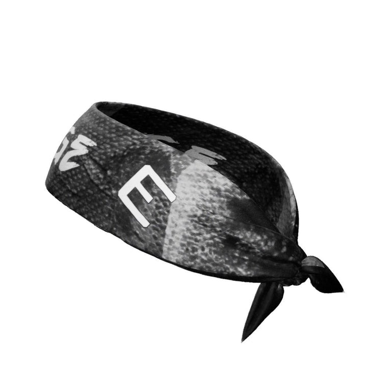 Elite Athletic Gear Headband Savage Tie Headband