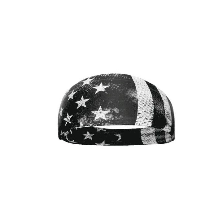 Elite Athletic Gear Headband Shadow Old Glory Headband