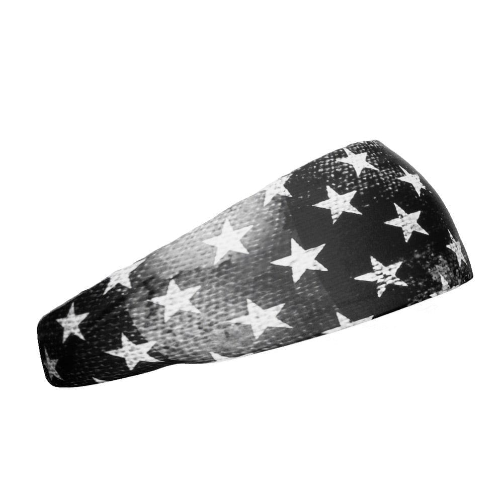 Elite Athletic Gear Headband Shadow Old Glory Headband