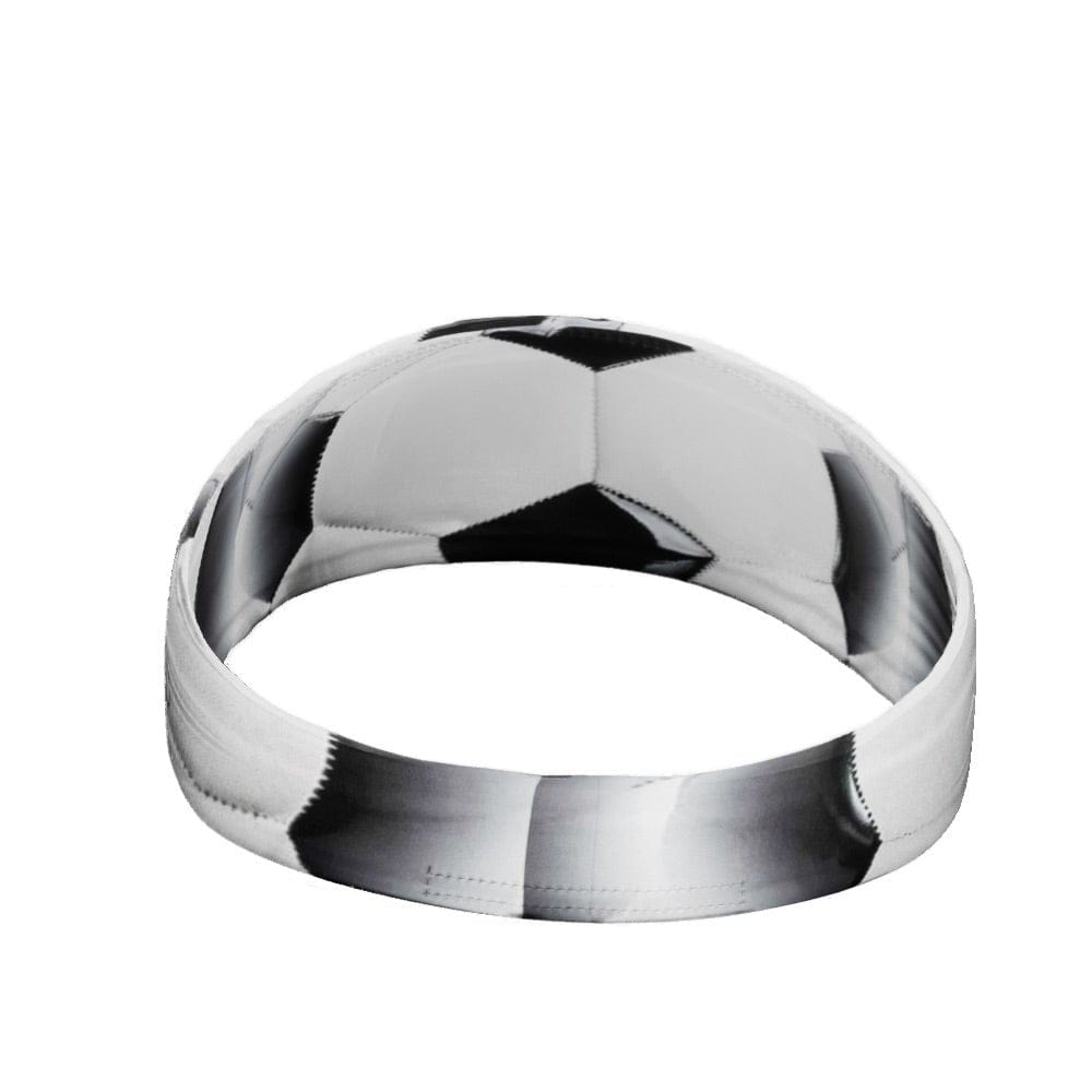Elite Athletic Gear Headband Soccer Headband