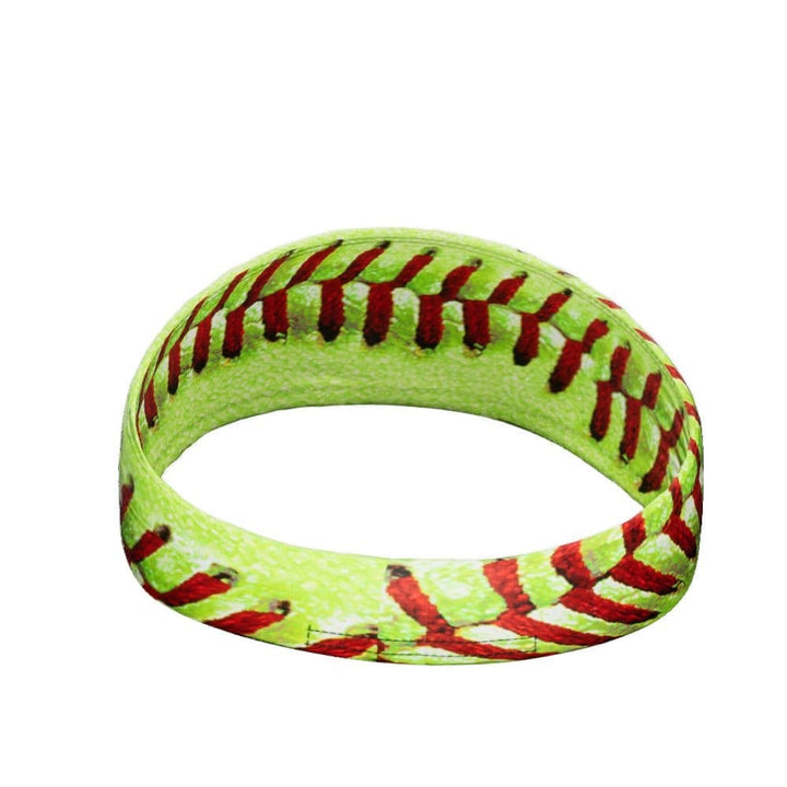 Elite Athletic Gear Headband Softball Headband