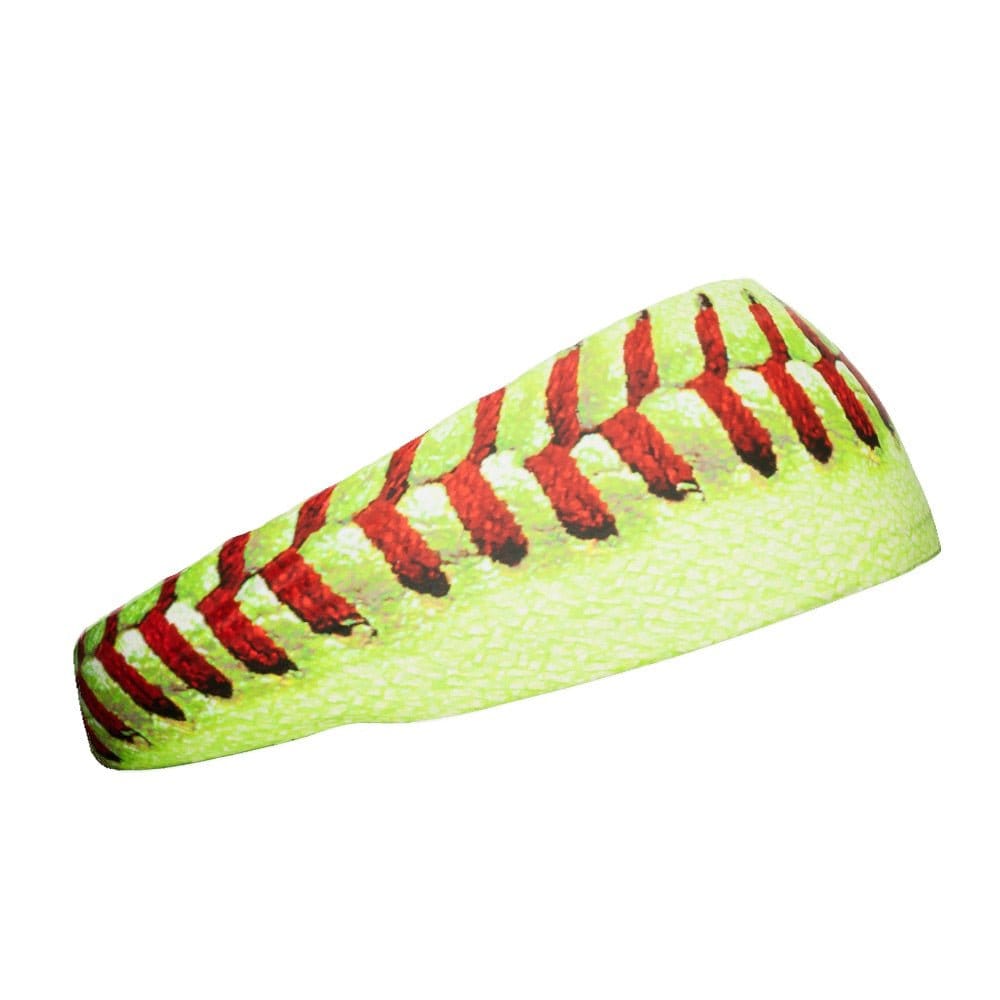 Elite Athletic Gear Headband Softball Headband