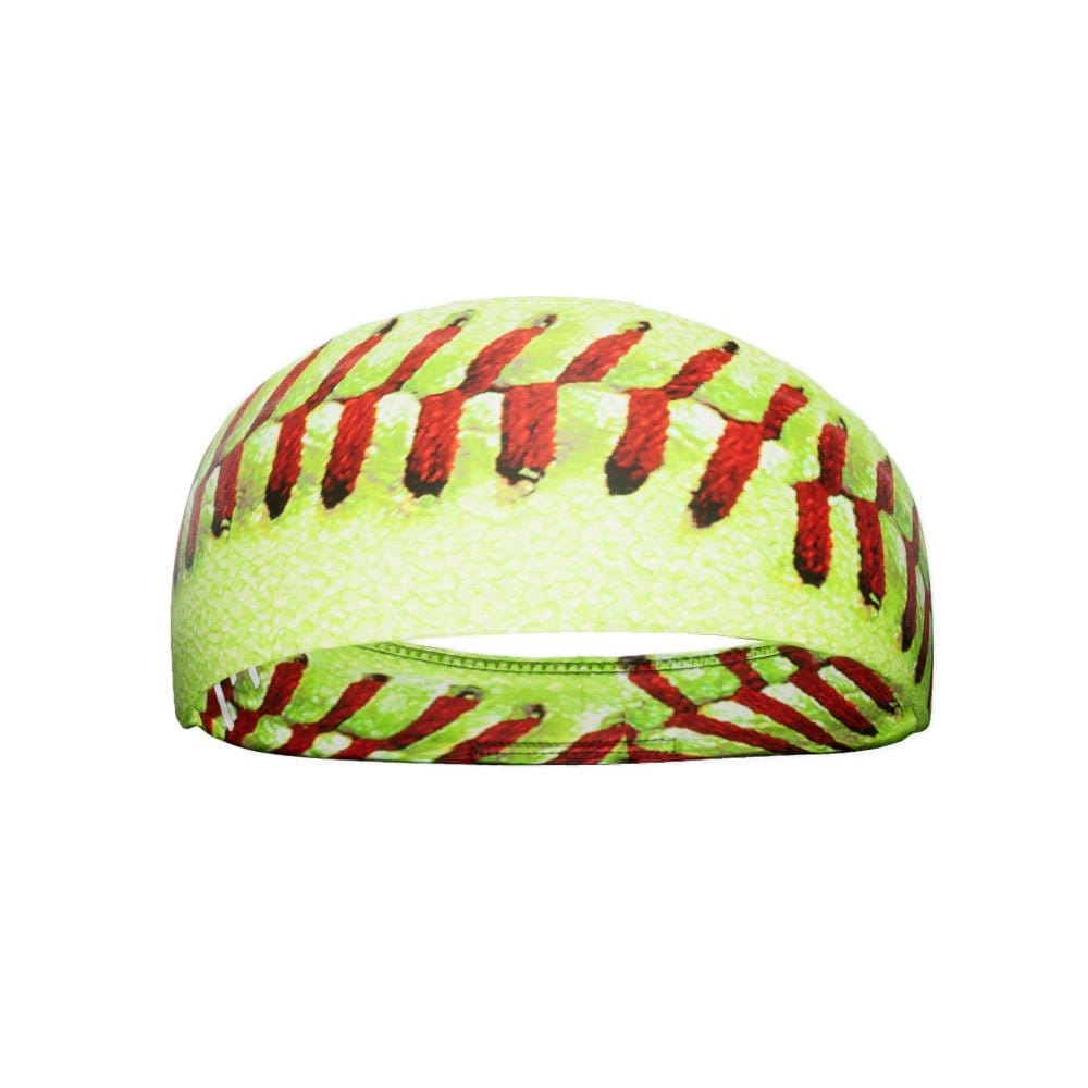 Elite Athletic Gear Headband Softball Headband
