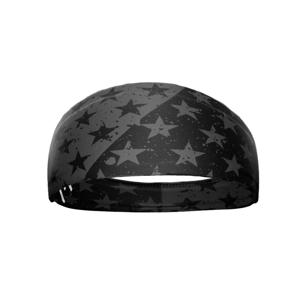 Elite Athletic Gear Headband Tactical Stars Headband