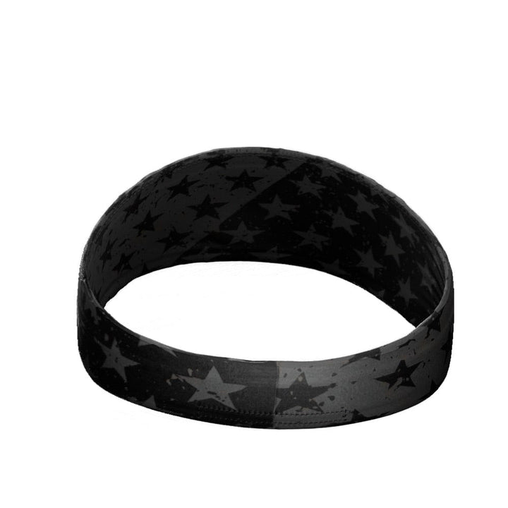 Elite Athletic Gear Headband Tactical Stars Headband