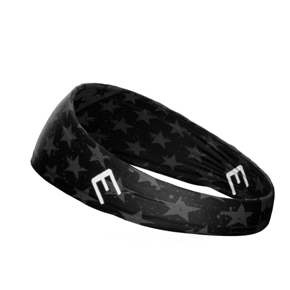 Elite Athletic Gear Headband Tactical Stars Headband