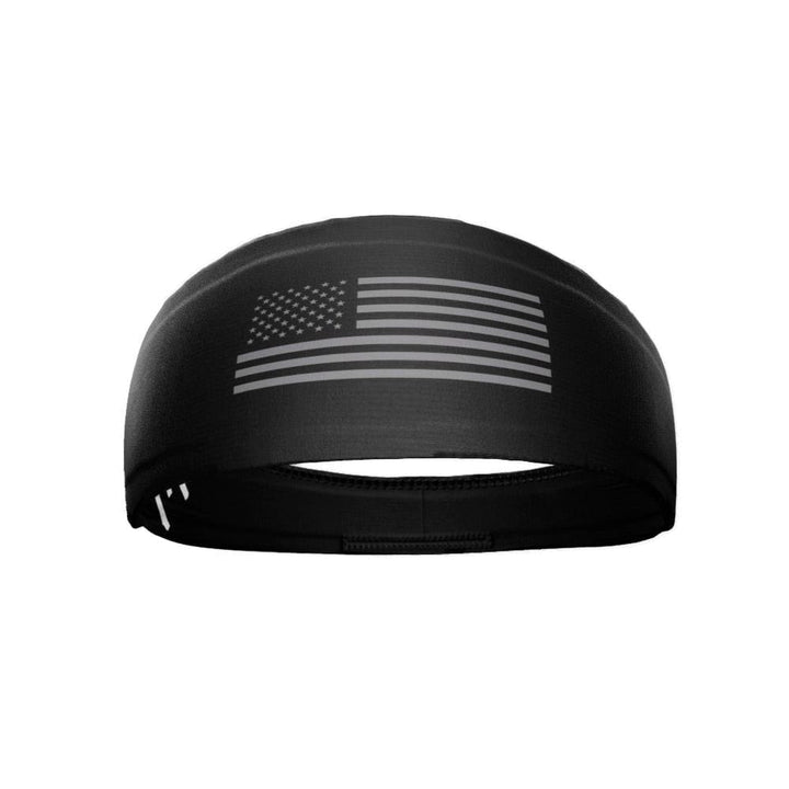 Elite Athletic Gear Headband Tactical USA Flag Headband
