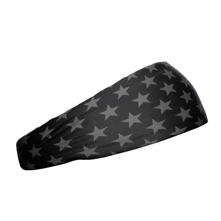 Elite Athletic Gear Headband Thin Blue Line Headband