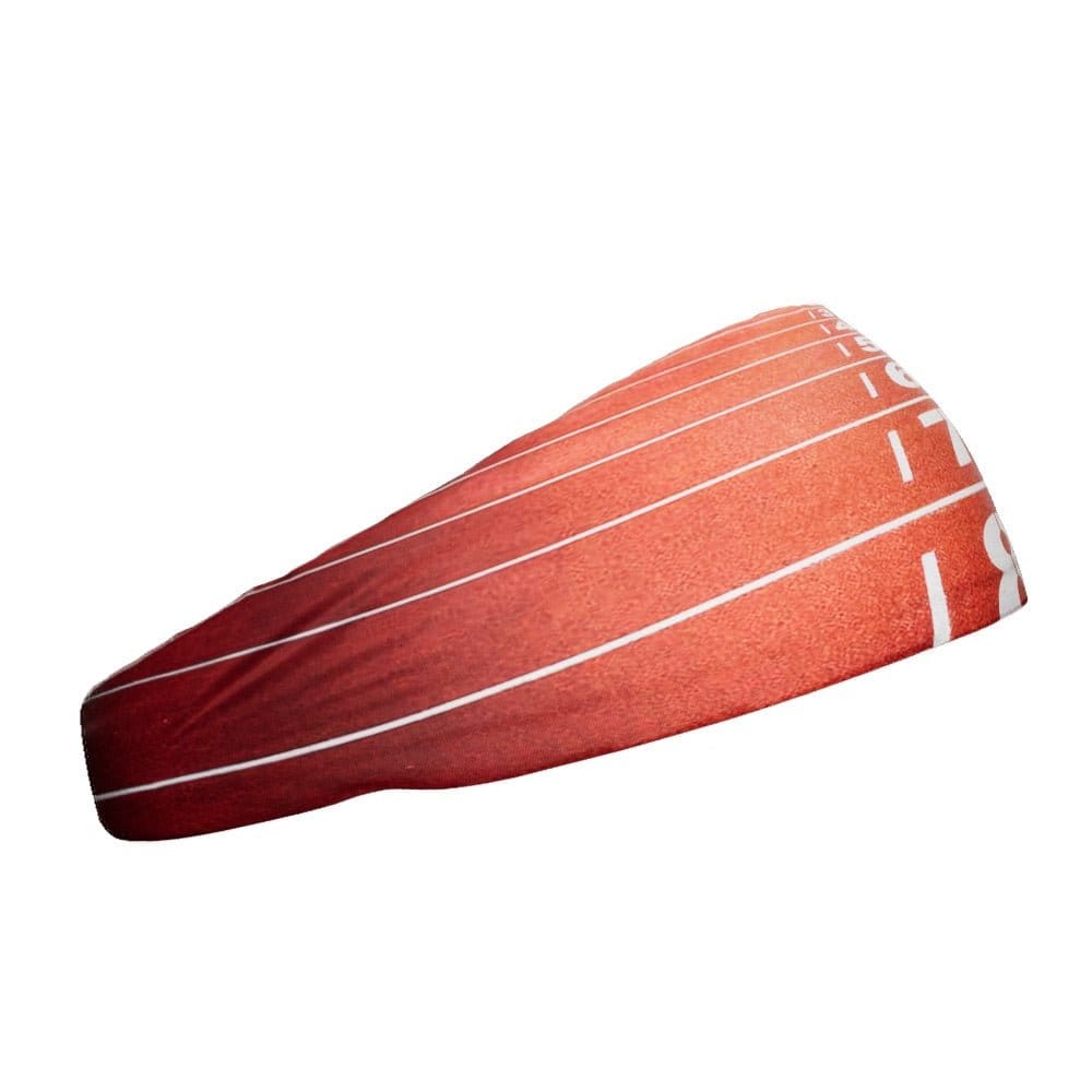 Elite Athletic Gear Headband Track & Field Headband