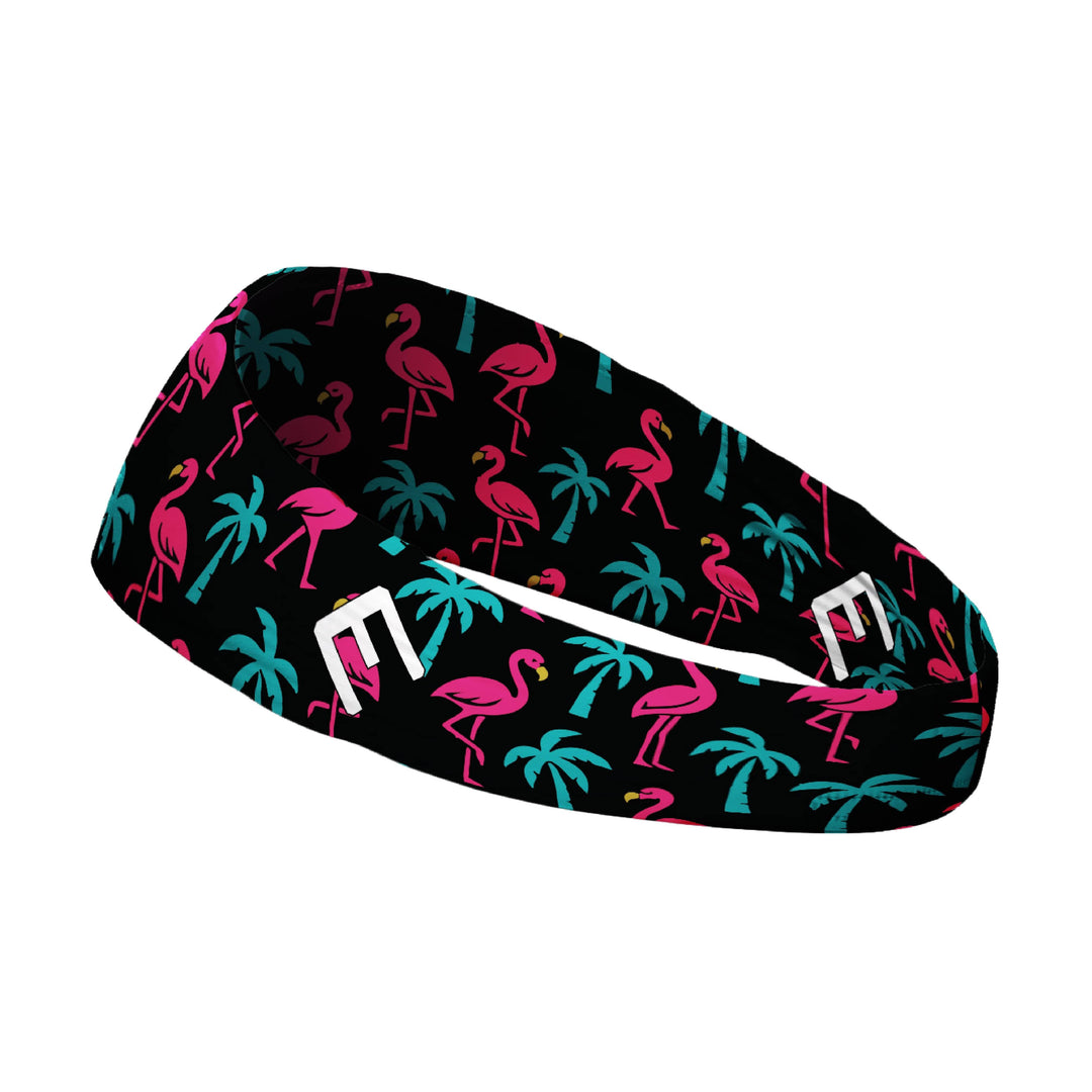 Elite Athletic Gear Headband Tropics Headband